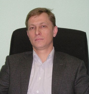 Владислав Игоревич
